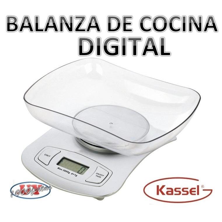 Si buscas Balanza Digital De Cocina Kassel Aprobadas, Nuevas Garantía puedes comprarlo con MILOFERTAS_UY está en venta al mejor precio