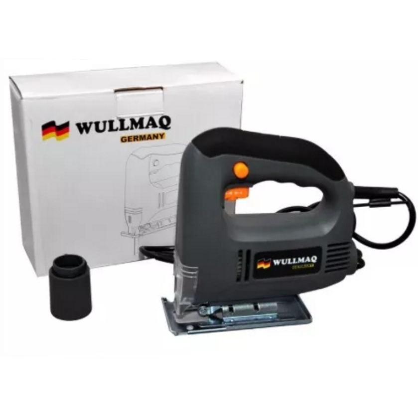  Si buscas Sierra Caladora Wullmaq Germany 350 Watts Nueva Oferta puedes comprarlo con MILOFERTAS_UY está en venta al mejor precio
