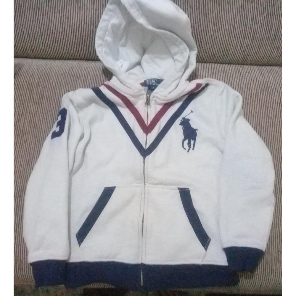 campera polo ralph lauren