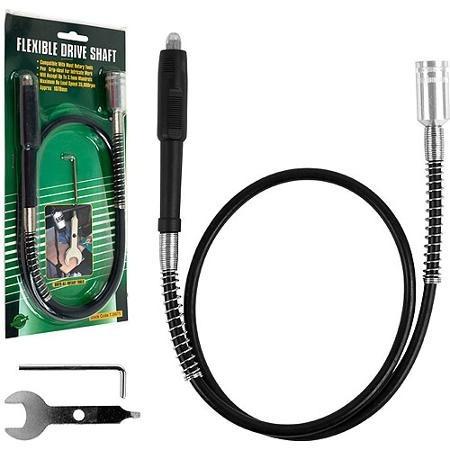  Si buscas Mandril Flex - Flexible Telescopico Para Torno Nuevo puedes comprarlo con MILOFERTAS_UY está en venta al mejor precio