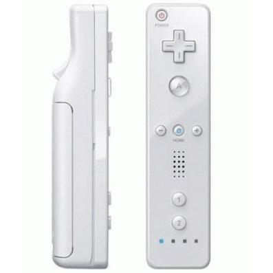  Si buscas Control Inalámbrico Para Nintendo Wii Nuevo puedes comprarlo con MILOFERTAS_UY está en venta al mejor precio