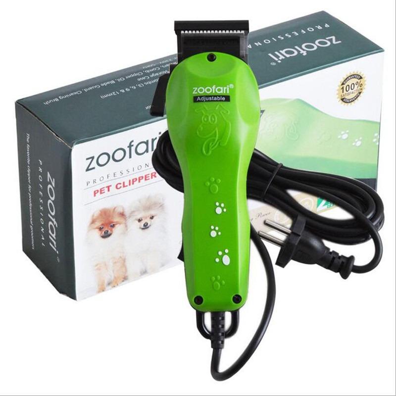  Si buscas Maquina Corta Pelo Para Perro Y Gato Marca Zoofari puedes comprarlo con MILOFERTAS_UY está en venta al mejor precio