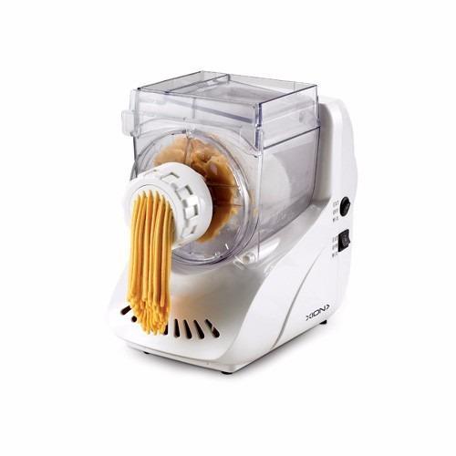  Si buscas Maquina De Pasta Electrica Xion Haga Su Pasta Casera Dimm puedes comprarlo con FUTUROXXI DIMM está en venta al mejor precio