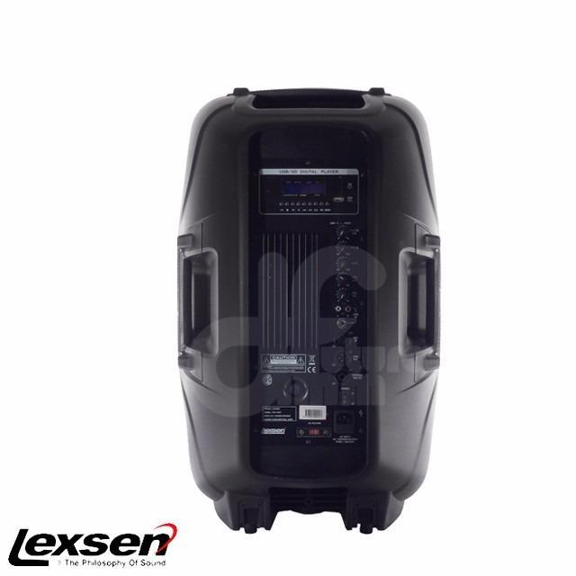  Si buscas Parlante Activo Xion 2 X12 20.000w Bluetooth Luces Led Dimm puedes comprarlo con FUTUROXXI DIMM está en venta al mejor precio