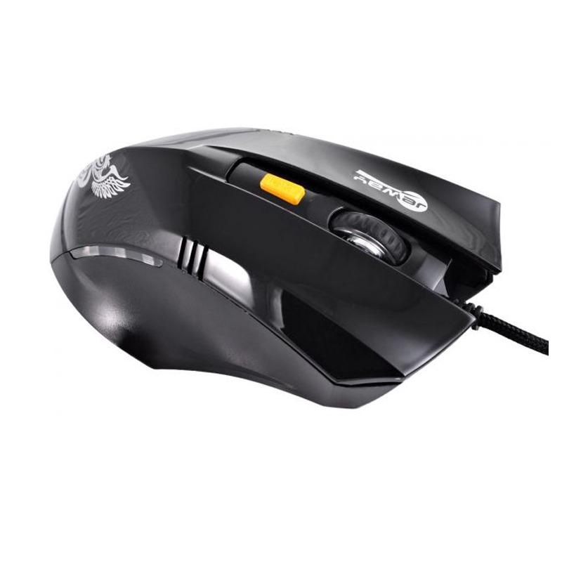  Si buscas Mouse Gamer Cableado Luces Jeway Jm-6023 Para Juegos Dimm puedes comprarlo con FUTUROXXI DIMM está en venta al mejor precio