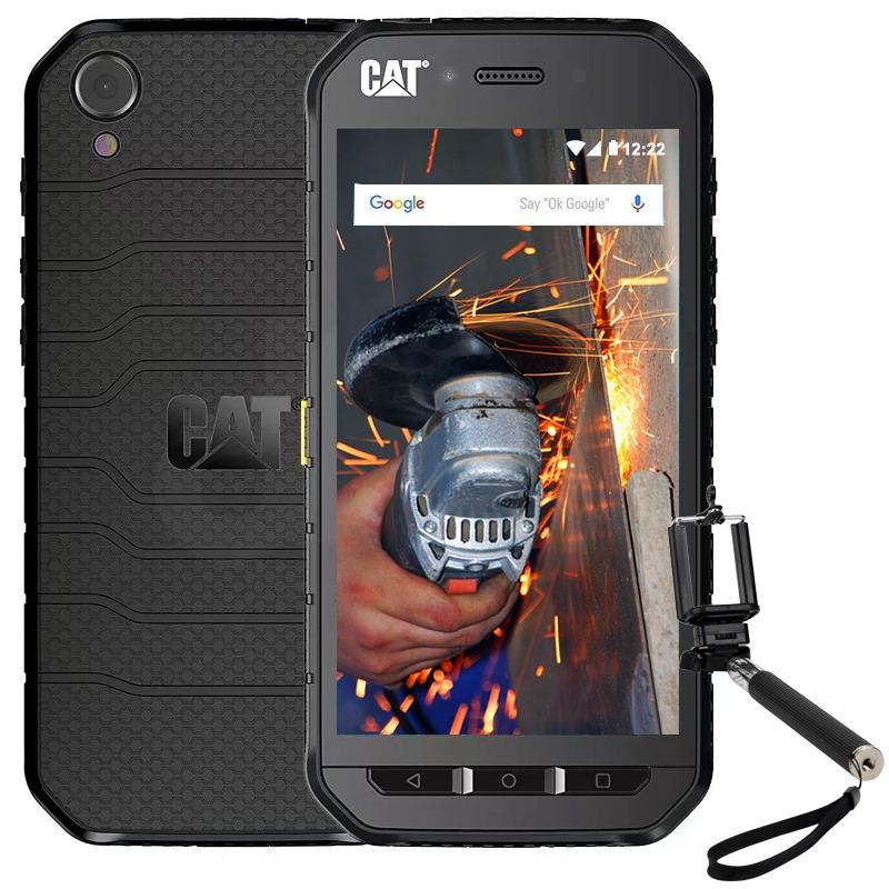  Si buscas Celular Cat S41 Caterpillar 3gb Lte + Regalo Dimm puedes comprarlo con FUTUROXXI DIMM está en venta al mejor precio