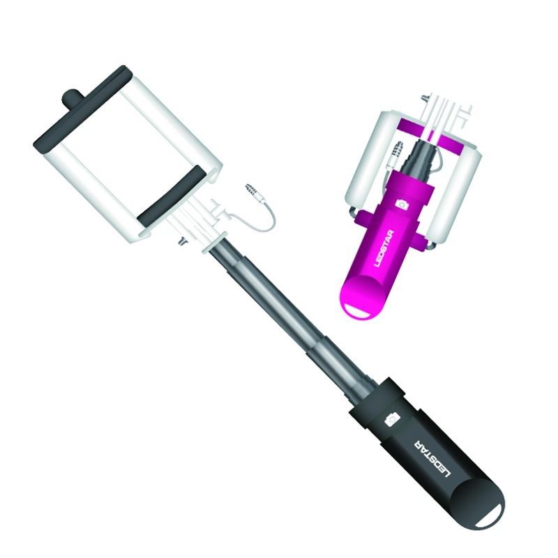  Si buscas Selfie Stick Con Cable Brazo Plegable Varios Colores Dimm puedes comprarlo con FUTUROXXI DIMM está en venta al mejor precio