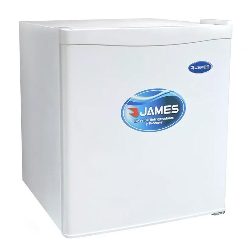  Si buscas Heladeras Minibar Frigobar James J50k 46 Lts Clase A Dimm puedes comprarlo con FUTUROXXI DIMM está en venta al mejor precio