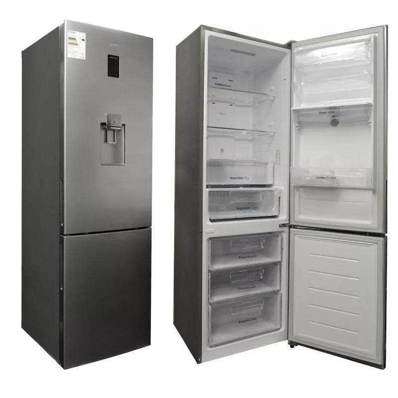  Si buscas Heladeras Freezer James 415md Frio Seco Eficiencia A Dimm puedes comprarlo con FUTUROXXI DIMM está en venta al mejor precio