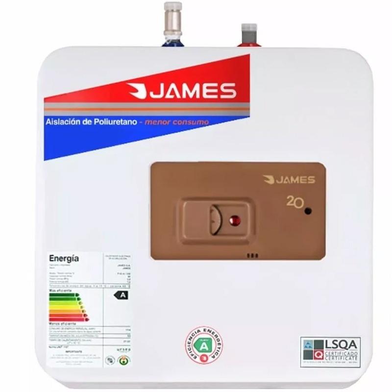  Si buscas Calefon James Cobre 20 L Poliuretano Inyectado Opciones Dimm puedes comprarlo con FUTUROXXI DIMM está en venta al mejor precio