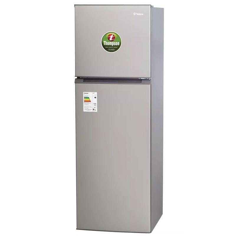  Si buscas Heladera Refrigerador Thompson Rth 256 Nfri 252 Lts Dimm puedes comprarlo con FUTUROXXI DIMM está en venta al mejor precio