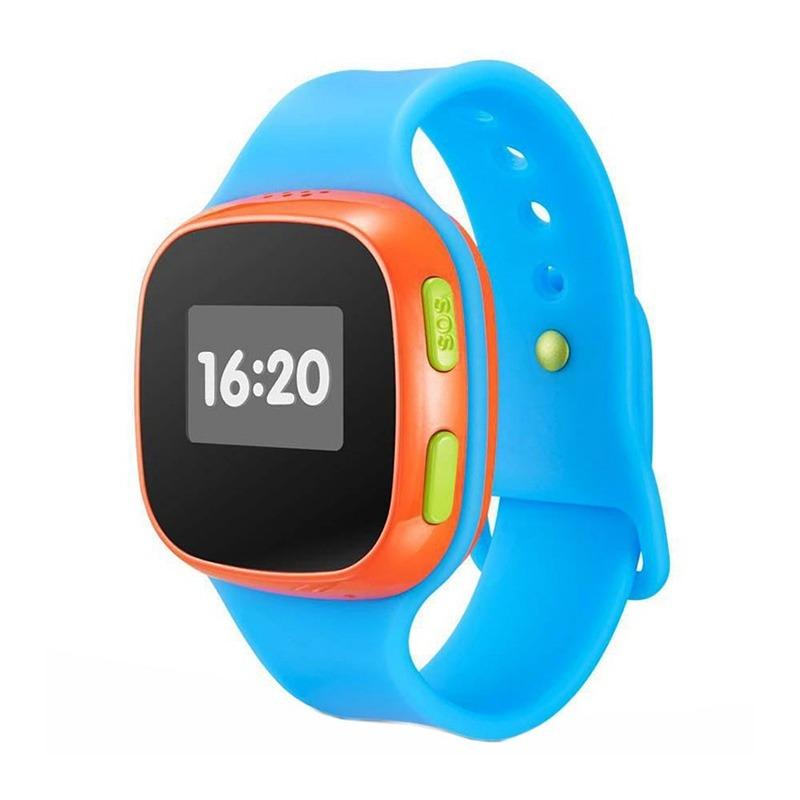  Si buscas Reloj Inteligente Smartwatch Alcatel Kids Infantil Gps Dimm puedes comprarlo con FUTUROXXI DIMM está en venta al mejor precio