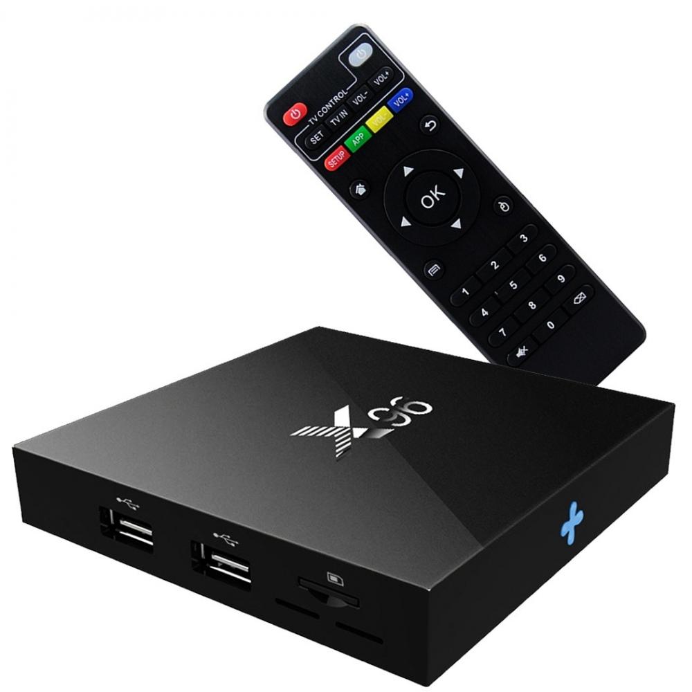  Si buscas Tv Box Mxr 4gb 32gb Wifi Tv A Smart Futuro21 Dimm puedes comprarlo con FUTUROXXI DIMM está en venta al mejor precio