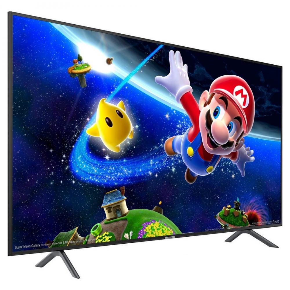  Si buscas Tv 43 Samsung Smart Sintonizador 4k Wifi Uhd 43ru7100 Dimm puedes comprarlo con FUTUROXXI DIMM está en venta al mejor precio