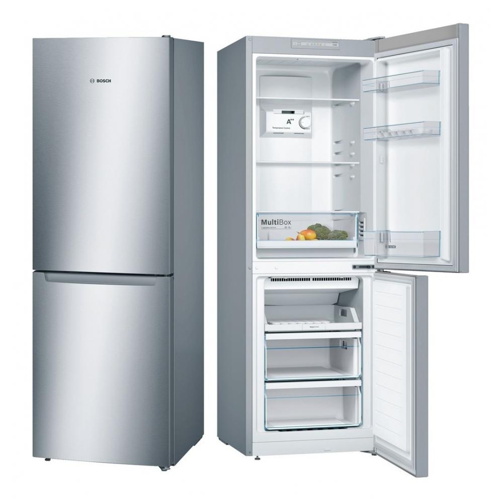  Si buscas Heladera Bosch Luz Led Freezer Abajo Clase A++ Gn33nl3a Dimm puedes comprarlo con FUTUROXXI DIMM está en venta al mejor precio