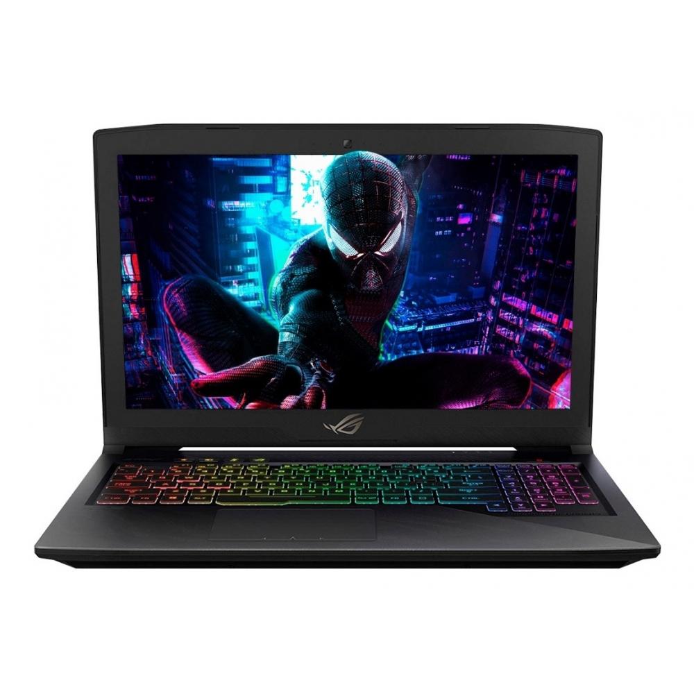  Si buscas Notebook Asus Gl 503ge Hero I5 8gb 1tb Ssd 128gb 1050ti Dimm puedes comprarlo con FUTUROXXI DIMM está en venta al mejor precio