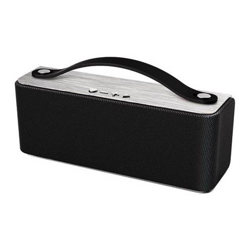  Si buscas Parlante Portable Bluetooth Xion Xt15 Recargable Dimm puedes comprarlo con FUTUROXXI DIMM está en venta al mejor precio