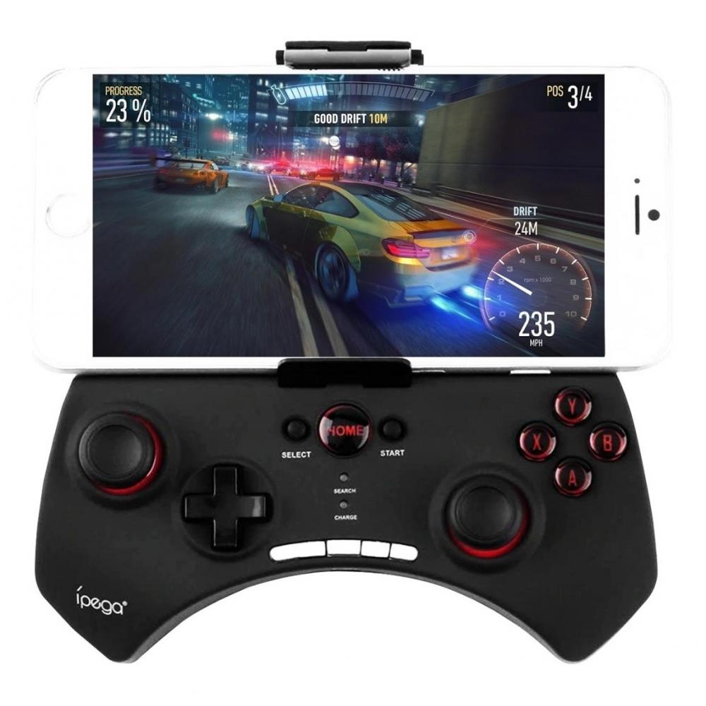  Si buscas Joystick Control Celular Bluetooth Ipega Pg-9025 Dimm puedes comprarlo con FUTUROXXI DIMM está en venta al mejor precio
