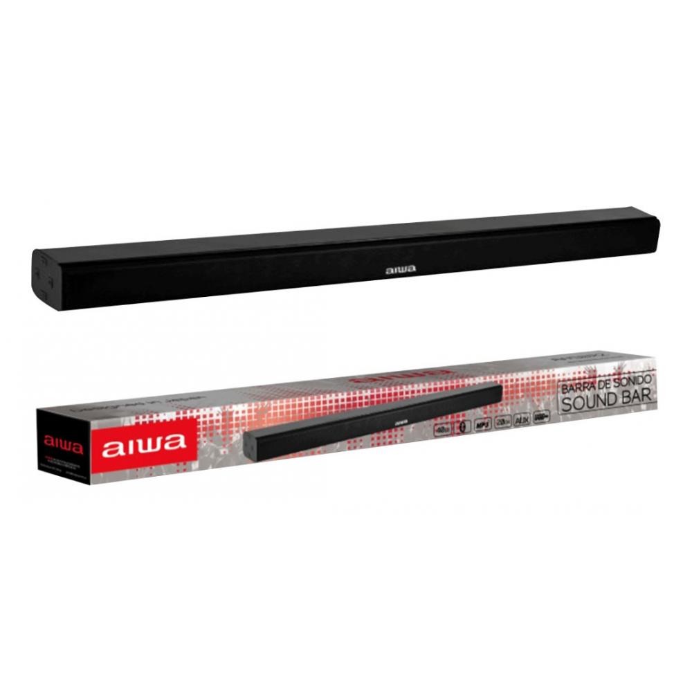  Si buscas Barra De Sonido Aiwa Sbr2 Usb Dimm puedes comprarlo con FUTUROXXI DIMM está en venta al mejor precio