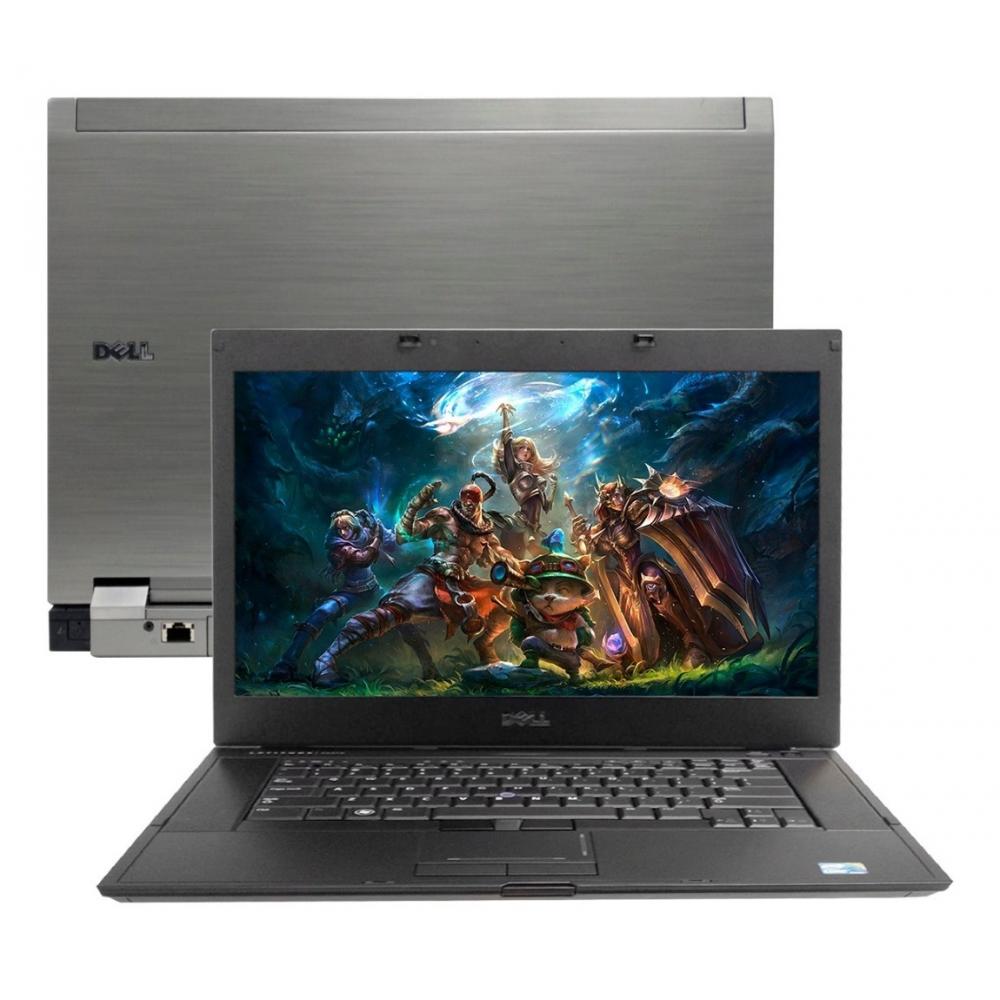  Si buscas Notebook Dell Latitude E6510 Core I5 250 Ram 4gb Dimm puedes comprarlo con FUTUROXXI DIMM está en venta al mejor precio