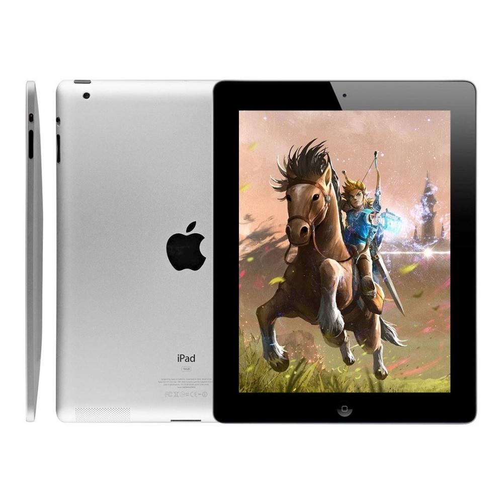  Si buscas Tablet Apple iPad 3 16gb Wifi 1gb Ram 10 Dimm puedes comprarlo con FUTUROXXI DIMM está en venta al mejor precio
