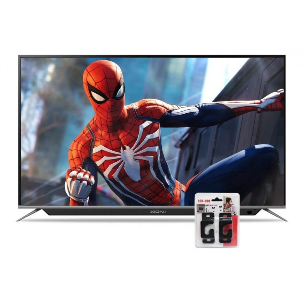  Si buscas Smart Tv Televisor Led 32 Xion Con Barra De Sonido Futuro21 puedes comprarlo con FUTUROXXI DIMM está en venta al mejor precio