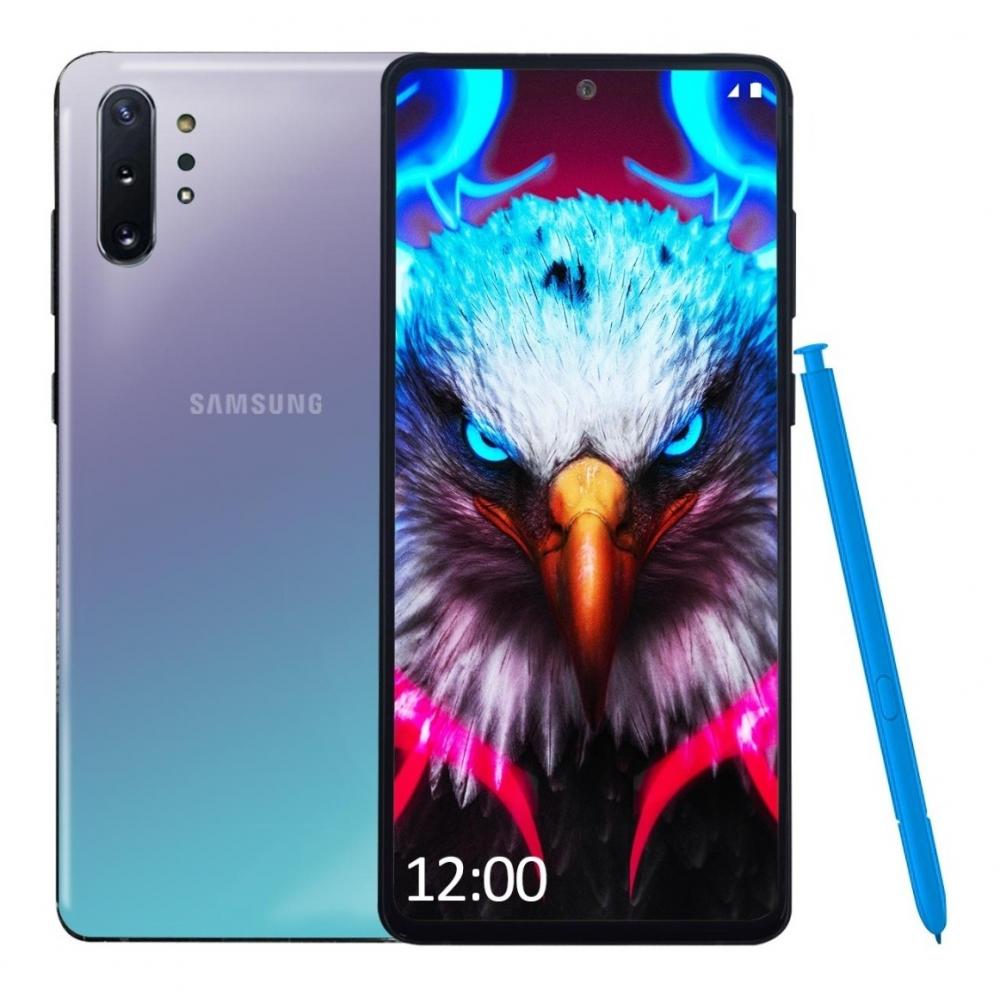  Si buscas Samsung Galaxy Note 10 Plus 12gb Y 256gb Octacore F21 Dimm puedes comprarlo con FUTUROXXI DIMM está en venta al mejor precio