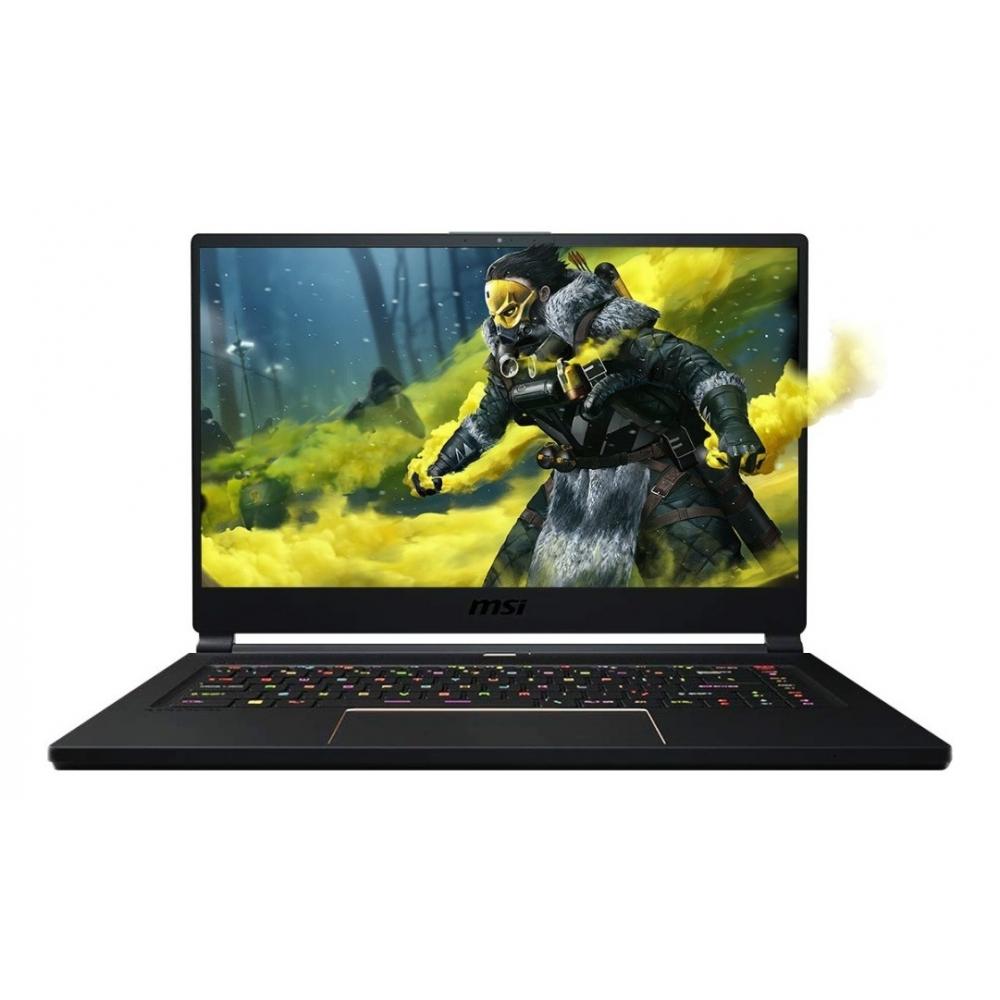  Si buscas Notebook Msi Gamer Gs65 I7 16gb 512gb Ssd Gtx1070 Dimm puedes comprarlo con FUTUROXXI DIMM está en venta al mejor precio