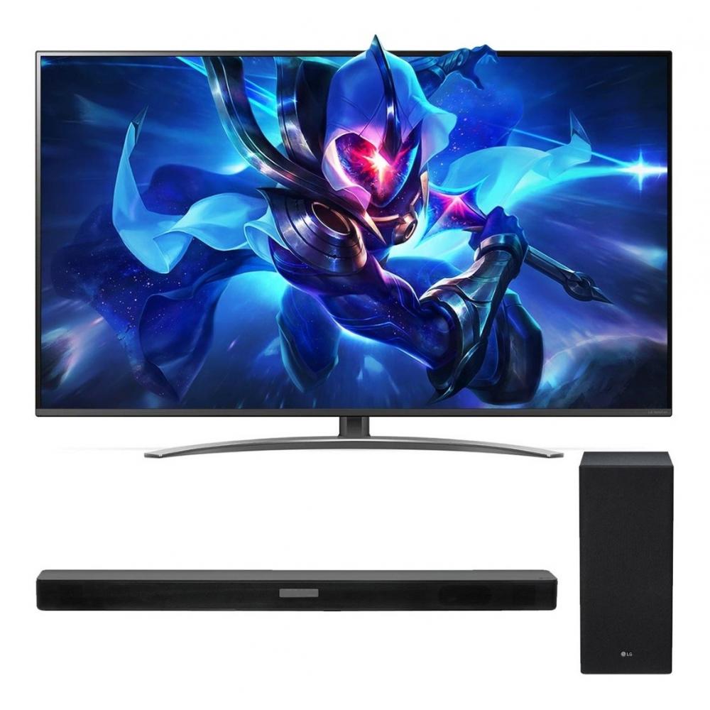  Si buscas Tv Smart 65 LG Sintonizador Netflix + Barra Regalo Dimm puedes comprarlo con FUTUROXXI DIMM está en venta al mejor precio