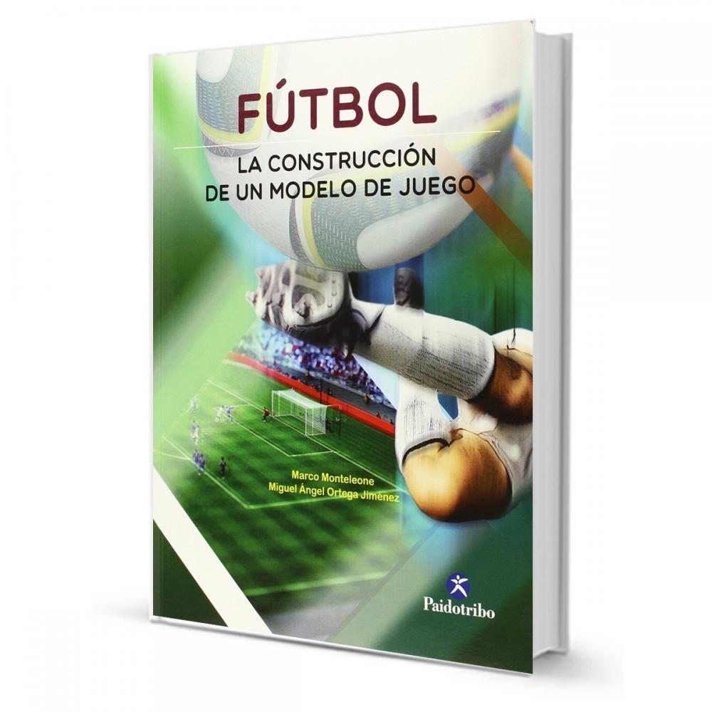  Si buscas Libro Futbol La Construccion De Un Modelo De Juego - El Rey puedes comprarlo con REYDELENTRETENIMIENT está en venta al mejor precio