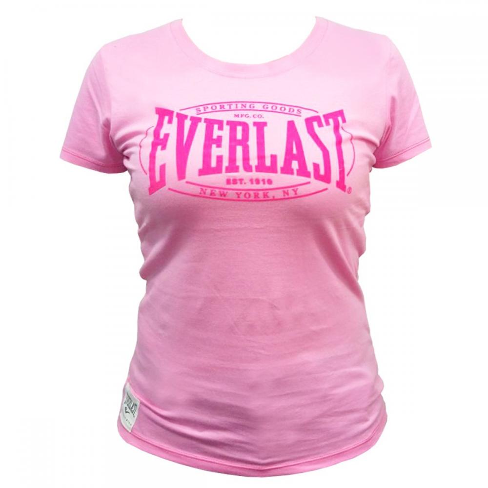  Si buscas Camiseta Everlast Mujer Varios Modelos Liquidación! - El Rey puedes comprarlo con REYDELENTRETENIMIENT está en venta al mejor precio