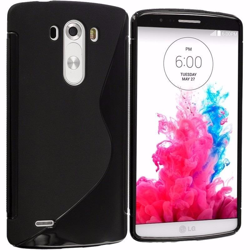  Si buscas Protector Funda Tpu Premium Lg L Bello Estuche Colores puedes comprarlo con TUBELUXUY está en venta al mejor precio