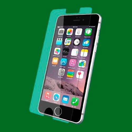  Si buscas Protector Lamina De Vidrio Templado iPhone 7 puedes comprarlo con TUBELUXUY está en venta al mejor precio