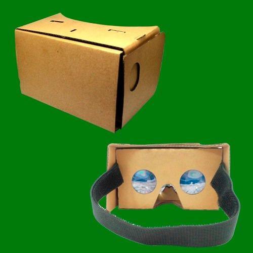  Si buscas Lentes Ajustables Realidad Virtual 3d Vr Box puedes comprarlo con TUBELUXUY está en venta al mejor precio