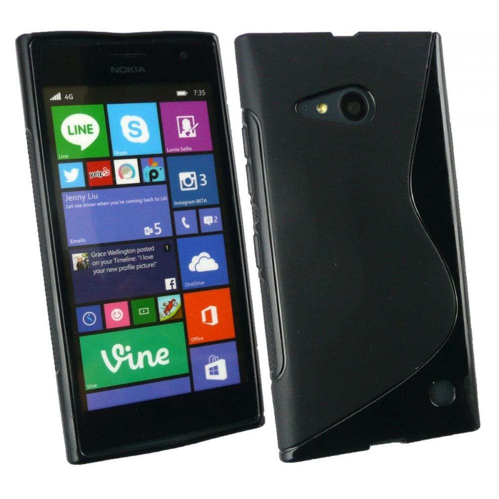  Si buscas Funda Nokia Lumia 630 Tpu Premium Estuche Protector Colores puedes comprarlo con TUBELUXUY está en venta al mejor precio