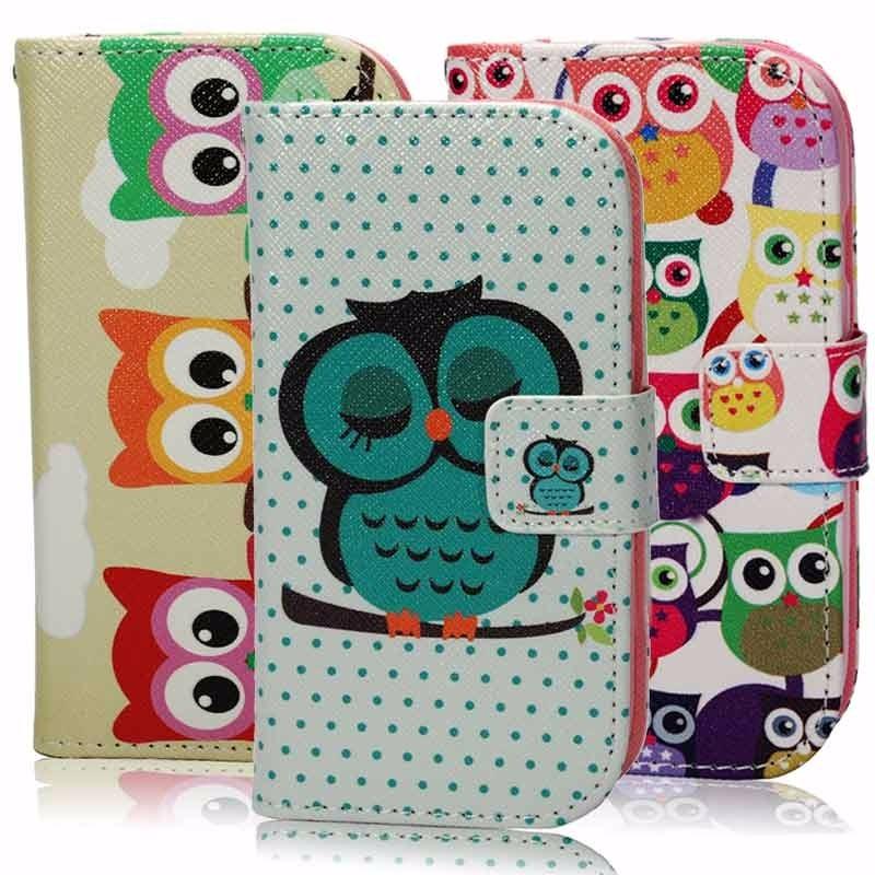  Si buscas Funda Flip Tipo Agenda Samsung Galaxy S3 I9300 Colores puedes comprarlo con TUBELUXUY está en venta al mejor precio