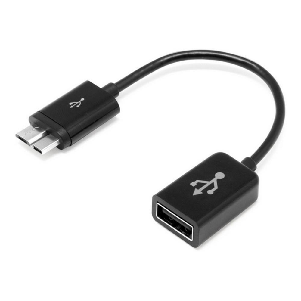  Si buscas Cable Otg Micro Usb Usb Hembra Samsung Xiaomi Huawei LG Noki puedes comprarlo con TUBELUXUY está en venta al mejor precio