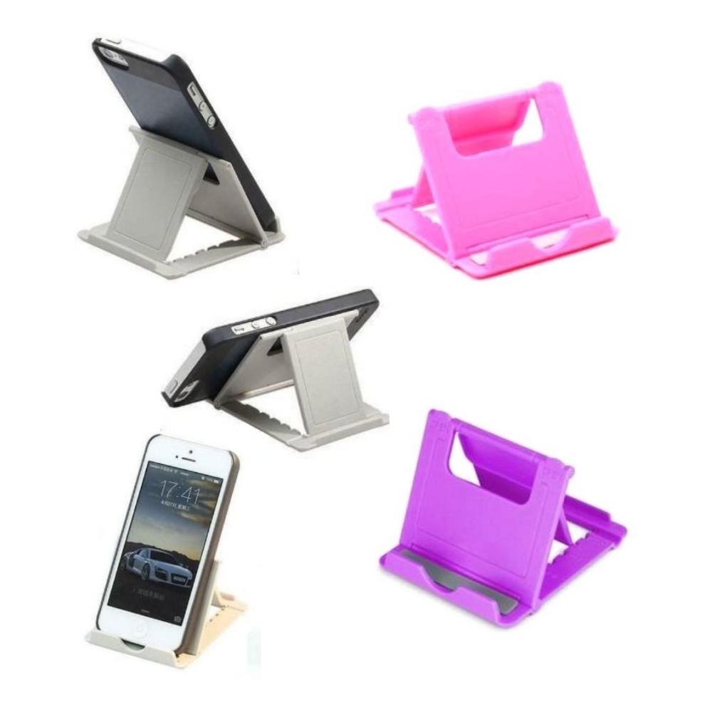  Si buscas Soporte Celular O Tabletas Mesa Escritorio Ajustable Colores puedes comprarlo con TUBELUXUY está en venta al mejor precio