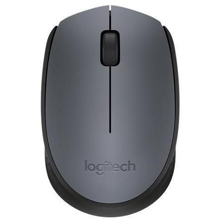  Si buscas Mouse Logitech Inalambrico Preciso Usb Alcance 10 Mts Nnet puedes comprarlo con NNET INFORMATICA está en venta al mejor precio