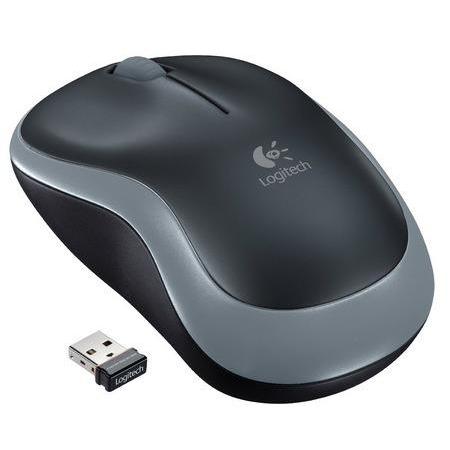  Si buscas Mouse Logitech Inalambrico Duradero Preciso Cómodo Nnet puedes comprarlo con NNET INFORMATICA está en venta al mejor precio