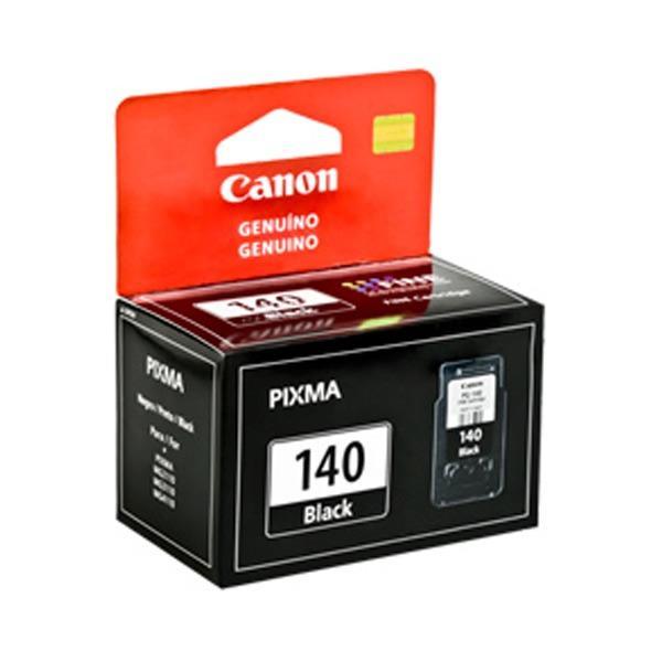  Si buscas Cartucho Negro Canon Pg-140 4110 Pixma Mg 3110 Mg Nnet puedes comprarlo con NNET INFORMATICA está en venta al mejor precio