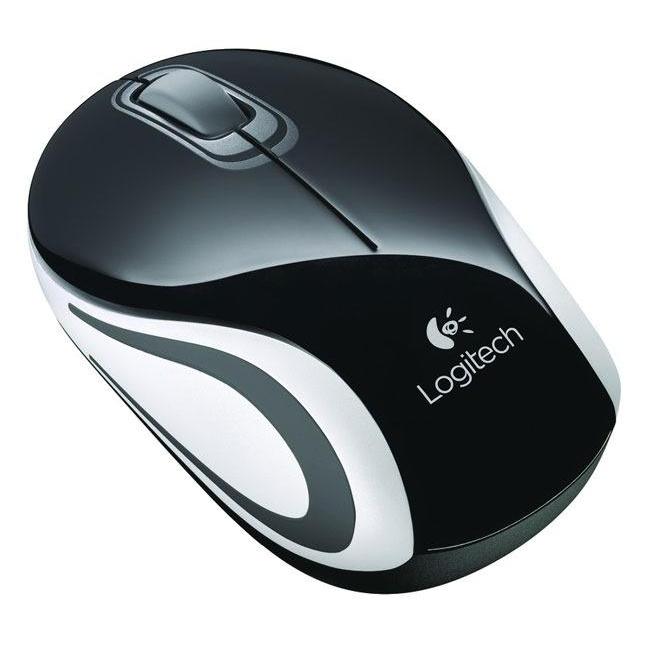  Si buscas Mouse Logitech Usb Inalambrico Precision Calidad Comodo Nnet puedes comprarlo con NNET INFORMATICA está en venta al mejor precio