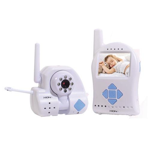  Si buscas Babycall Monitor Bebé Cámara Sonido Imagen Y Visión Nocturna puedes comprarlo con NNET INFORMATICA está en venta al mejor precio