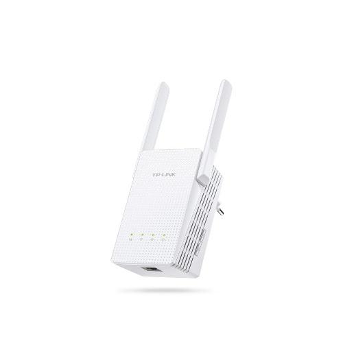  Si buscas Extensor Y Repetidor Wifi Tplink Re210 2 Antenas Veloz Nnet puedes comprarlo con NNET INFORMATICA está en venta al mejor precio