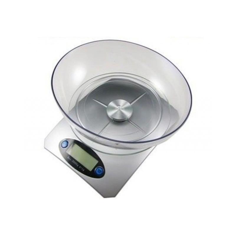  Si buscas Balanza Digital Xion De Cocina Capacidad 5kg Lcd Oferta Nne puedes comprarlo con NNET INFORMATICA está en venta al mejor precio