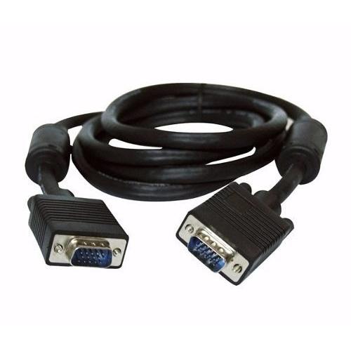  Si buscas Cable Vga Macho Macho 3 Metros Xtreme Nnet puedes comprarlo con NNET INFORMATICA está en venta al mejor precio