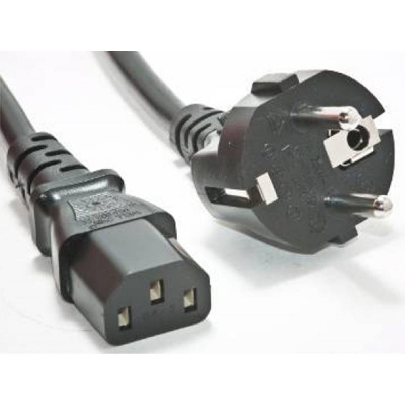  Si buscas Cable De Poder Para Monitor Al Costo Nnet puedes comprarlo con NNET INFORMATICA está en venta al mejor precio