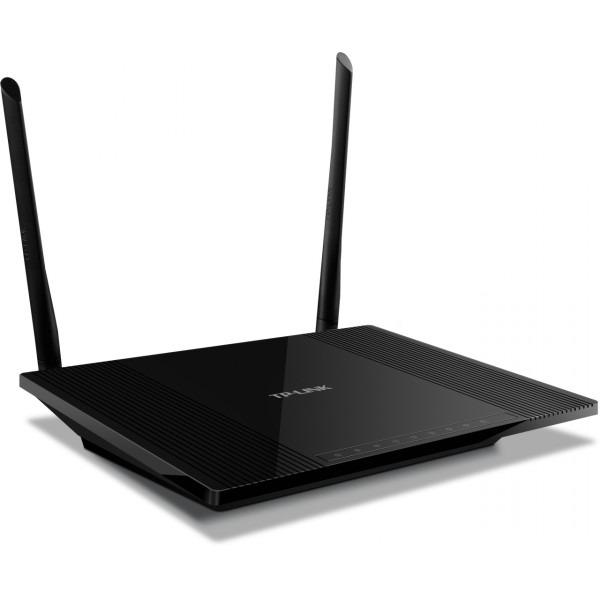  Si buscas Router Wifi Tplink 300mbps Rompemuros Alta Potencia Nnet puedes comprarlo con NNET INFORMATICA está en venta al mejor precio