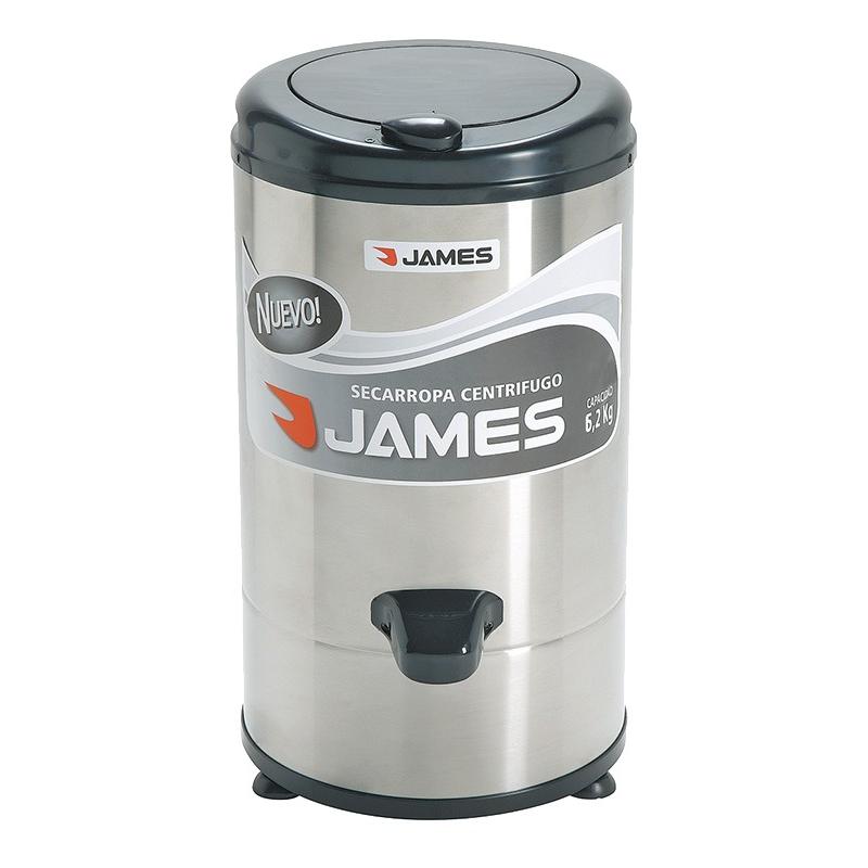 Si buscas Centrifugadora James A-662 Capacidad 6.2kg Inoxidable Nnet puedes comprarlo con NNET INFORMATICA está en venta al mejor precio