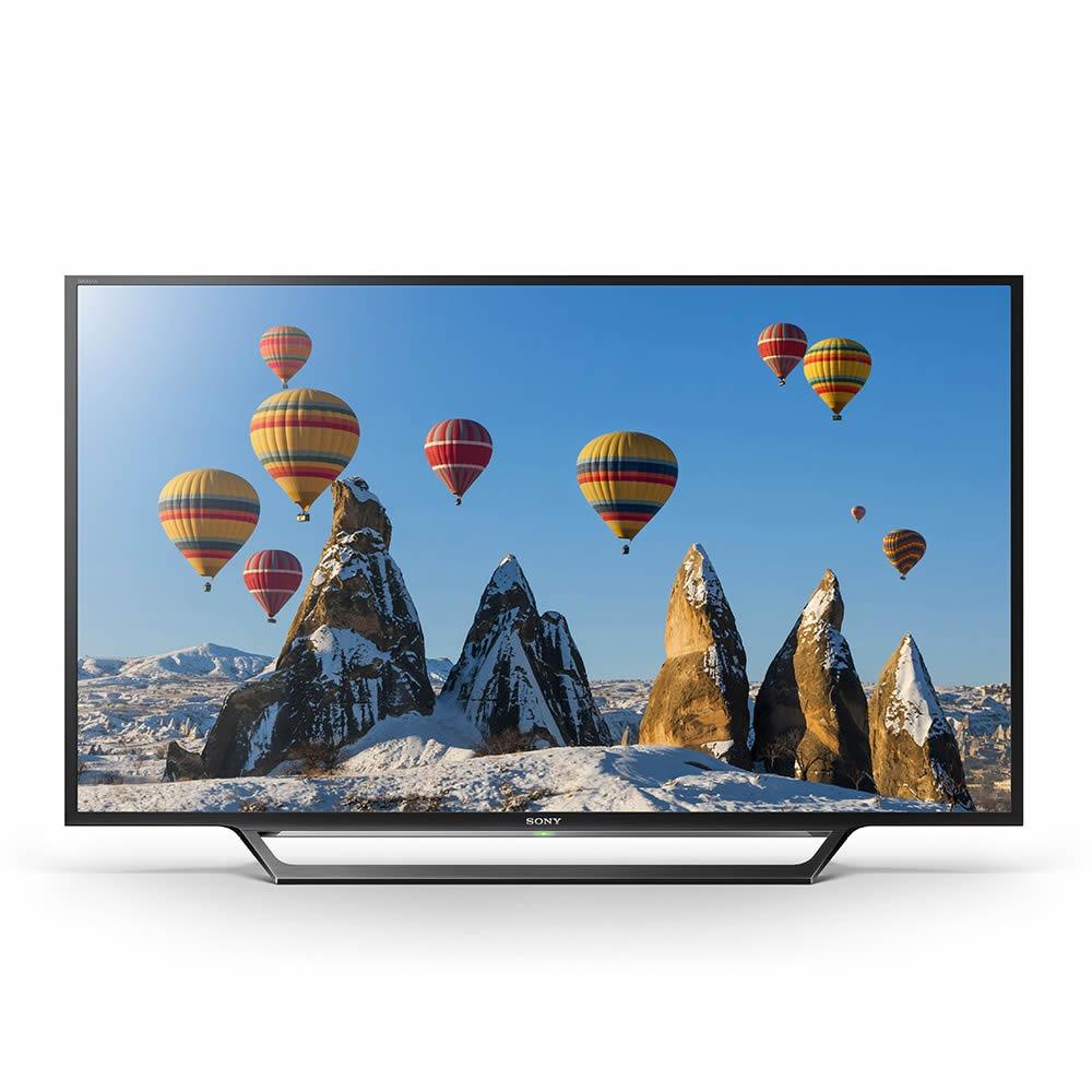  Si buscas Smart Tv Sony Hdr 40 Fullhd Serie W Led Usb Netflix Web Nnet puedes comprarlo con NNET INFORMATICA está en venta al mejor precio
